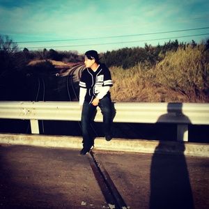 Meet your Posher, Ernest